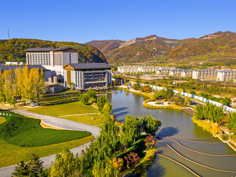 泉悦居温泉民宿(本溪大悦泉店)