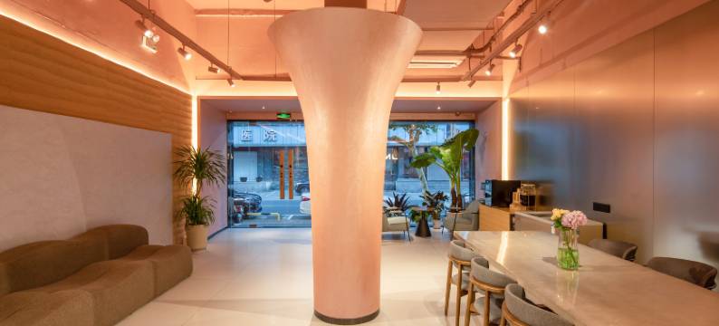 壹·ONE酒店(苏州观前步行街平江路店)图片