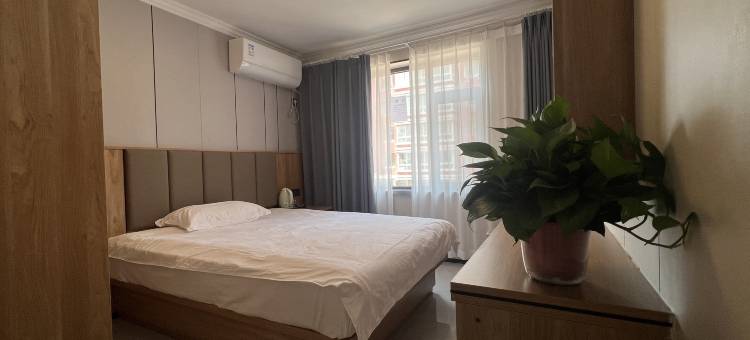 六间房民宿图片