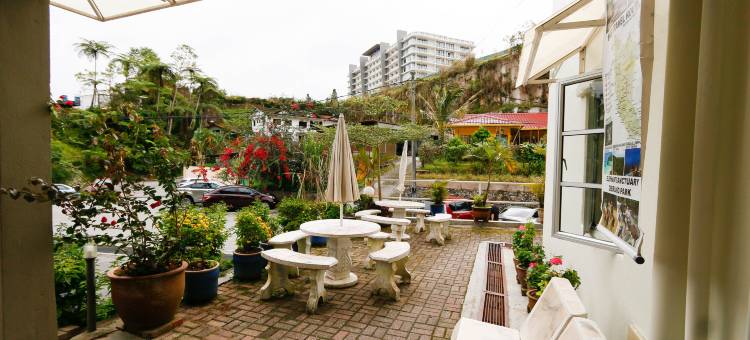 金色小屋(Golden Lodge)图片