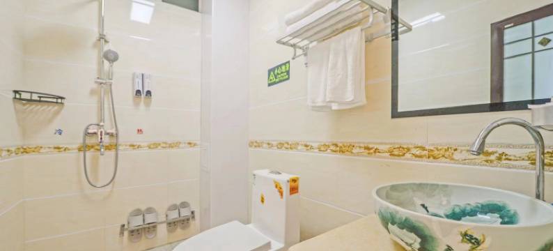 大理陌陌客栈二号院图片