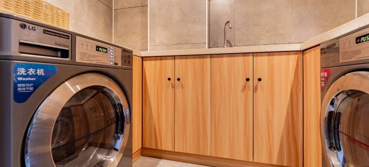 汉庭优佳酒店(鄂尔多斯康巴什景区店)图片