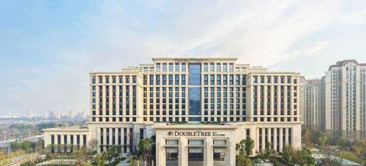 衢州希尔顿逸林酒店图片