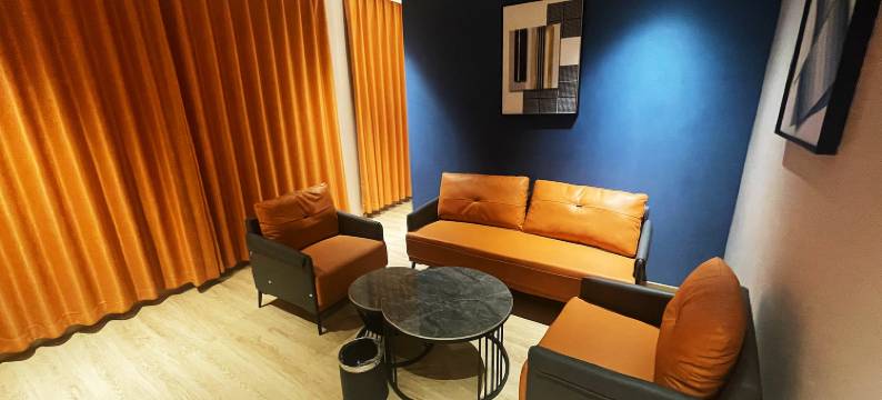 蜂巢酒店(乌鲁木齐新疆农业大学店)图片