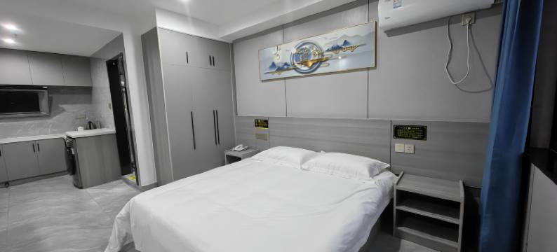 铜陵开元快捷酒店图片