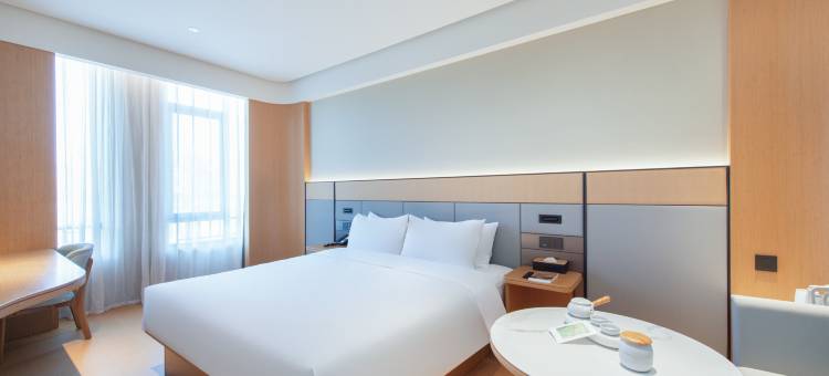 全季酒店(胶州胶东机场李王路店)图片