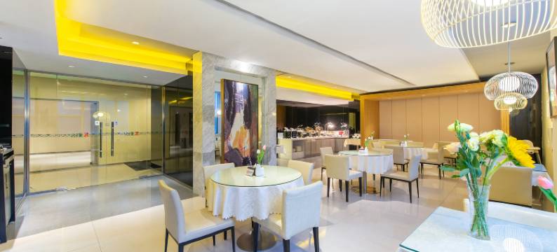 锦江之星(沈阳张士中央大街店)图片