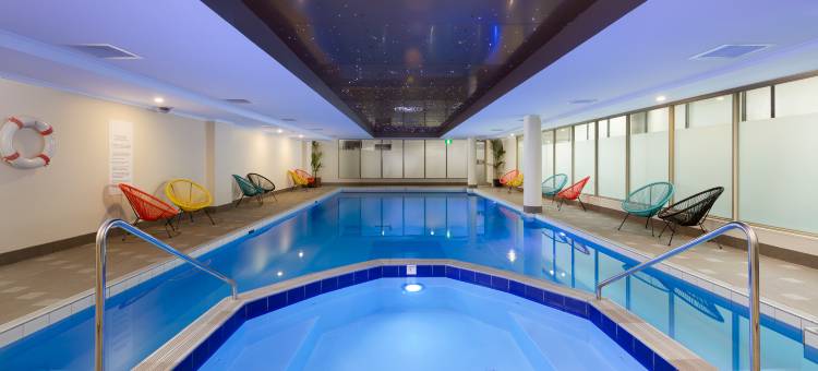 悉尼中央瑞吉斯酒店, EVT旗下(Rydges Sydney Central, an EVT hotel)图片