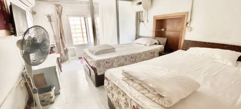 固镇绿杨招待所图片