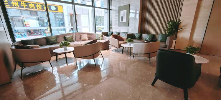 彩云之约民宿图片