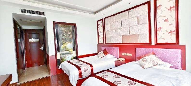 香河县保颐酒店(香河贵都家具城店)图片