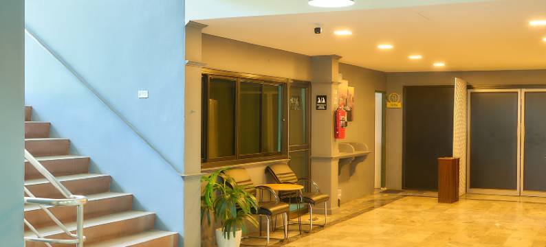 诺拉武吉酒店(Nora Bukit Hotel)图片