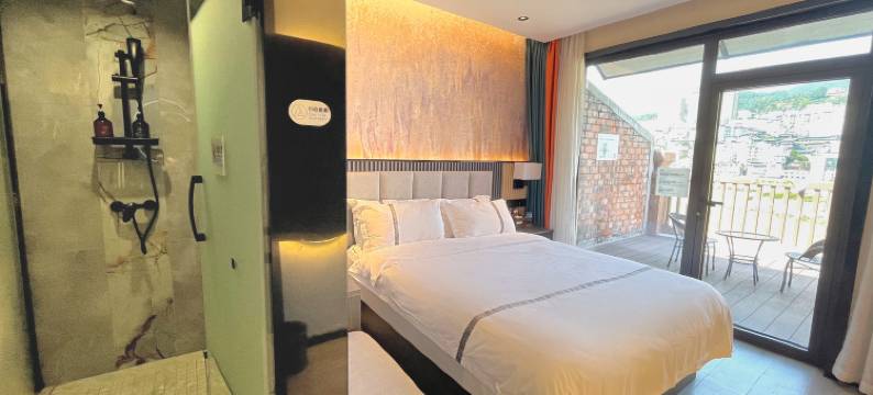 美丽·景色酒店(紫阳店)图片