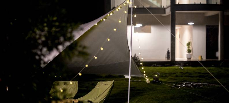 山见·念民宿(重庆南山风景区店)图片