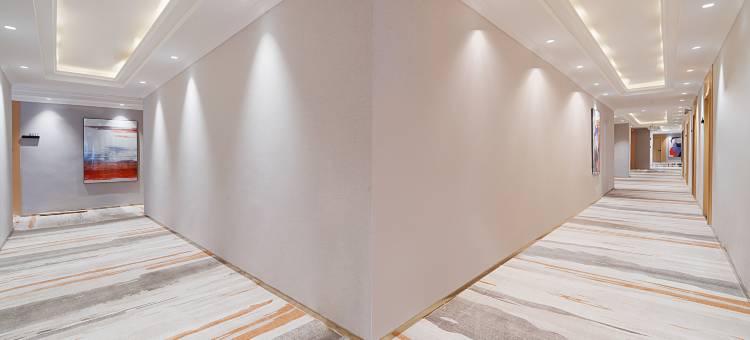 蚂蚁光年电竞酒店(彭水县河堡街店)图片