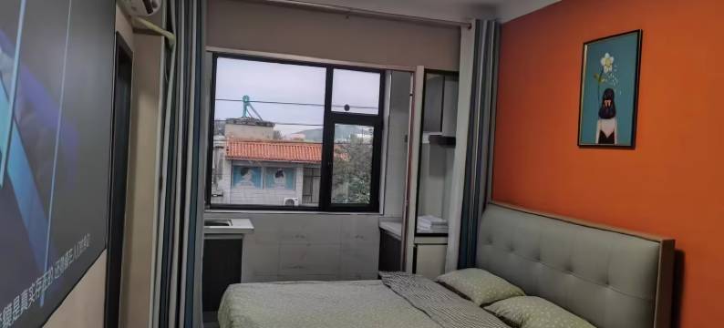 林州爱尚民宿图片