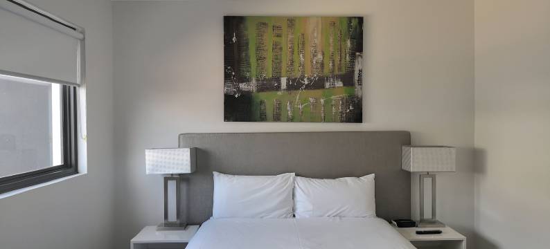 阿特里奥公寓(Atrio Apartments)图片