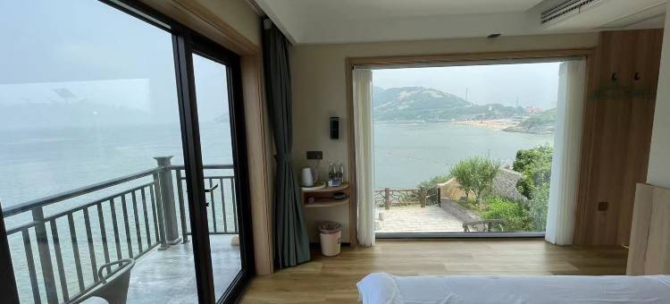 连云港磐安石民宿图片