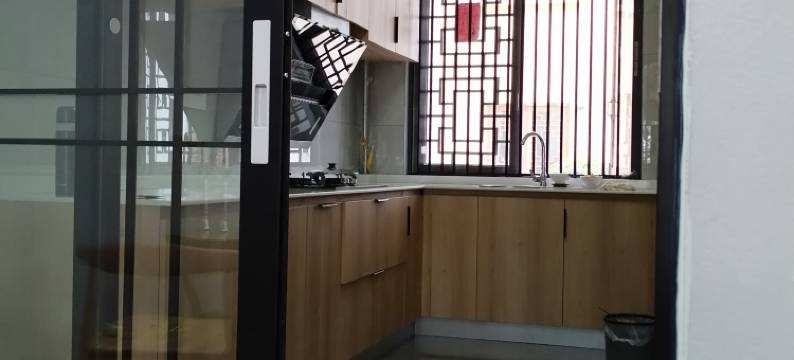 抚仙湖桐鸾客栈(广龙小镇店)图片