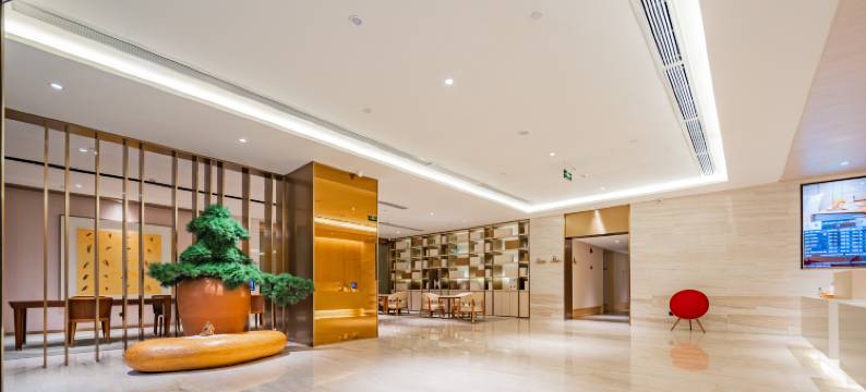 全季酒店(成都太古里东大街店)图片