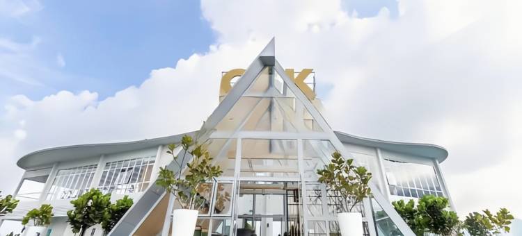 云顶高原山上风车酒店(Windmill Upon Hills, Genting Highlands)图片