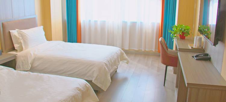 龙顶大酒店(酒泉火车南站春光市场店)图片