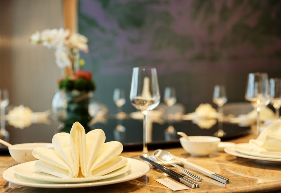 Landison Plaza Hotel Hangzhou X-Yarn Hotel Overview