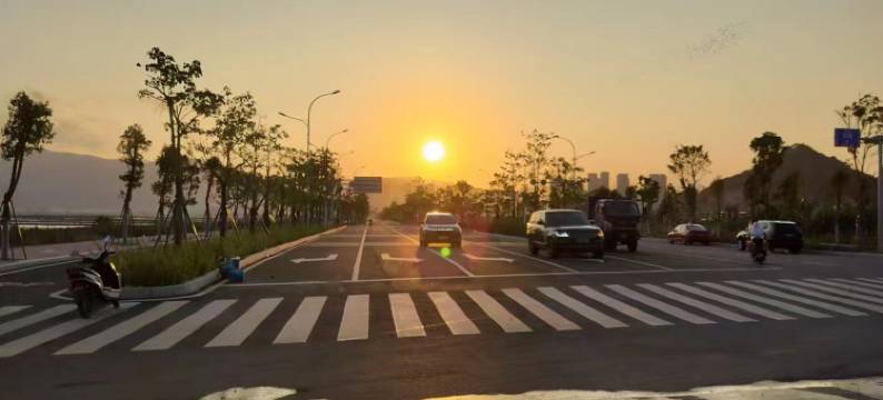 霞浦听涛苑民宿图片