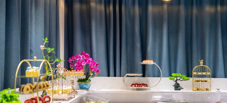 于都新联大酒店(中央红军长征出发地纪念园店)图片