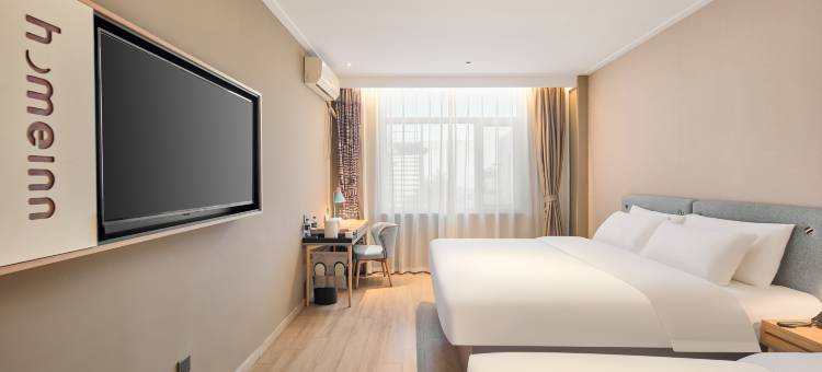 如家酒店·neo(秦皇岛开发区祁连山南路店)图片