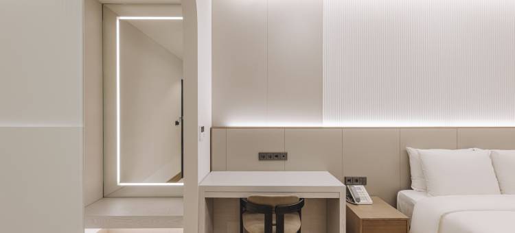 阿尔班酒店(Arban Hotel)图片