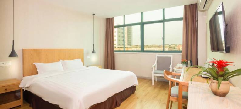 天目湖旅游度假区美天乐宾馆图片