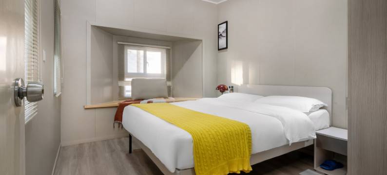 云栖木语酒店(昆明长水机场店)图片