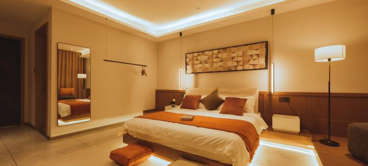 云川·云端江景公寓图片