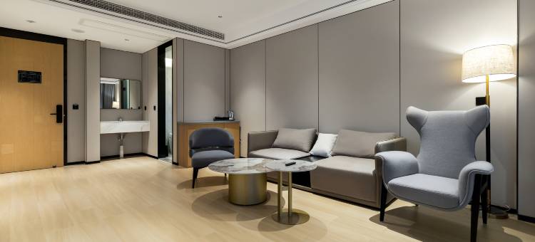 途客中国酒店(平阳水头审批中心店)图片