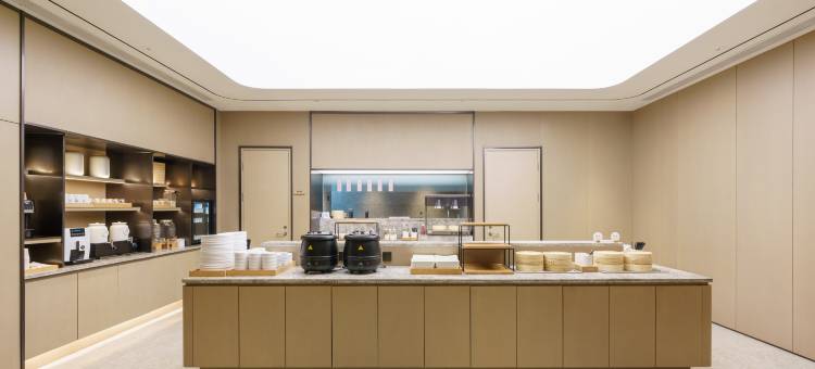 全季酒店(沈阳火车站店)图片