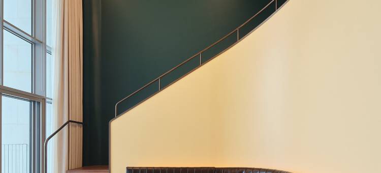 釜山维拉久安纳帝酒店(Ananti at Busan Village)图片