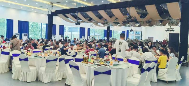 成都台丽庄园图片