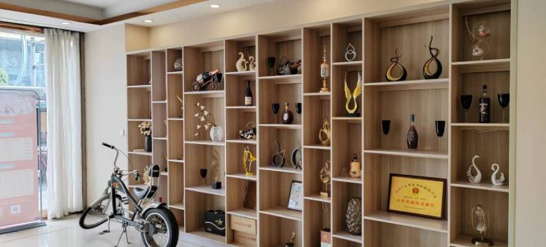 创电竞智选酒店(临安汽车东站店)图片