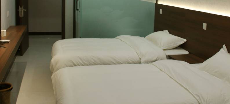 洛阳东方酒家(白马寺店)图片