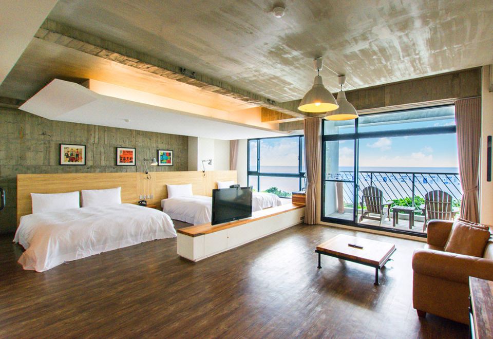 Hotel Overview