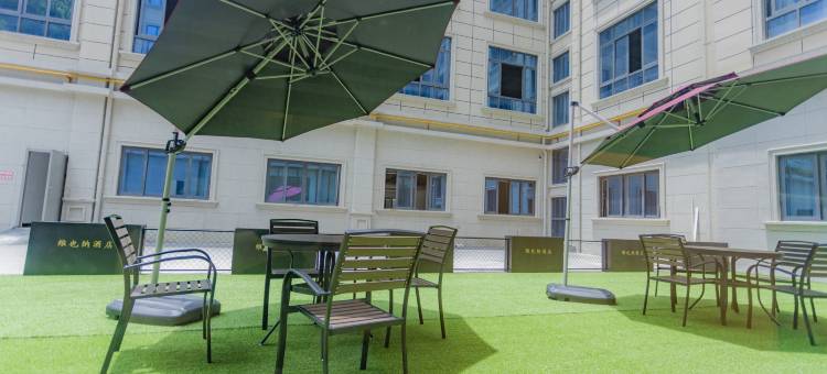 维也纳酒店(安顺关岭汽车站店)图片