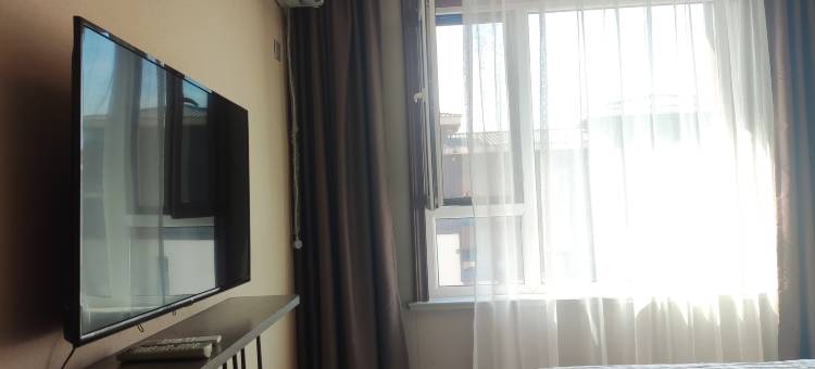 凤城东汤温泉小米暖居民宿图片