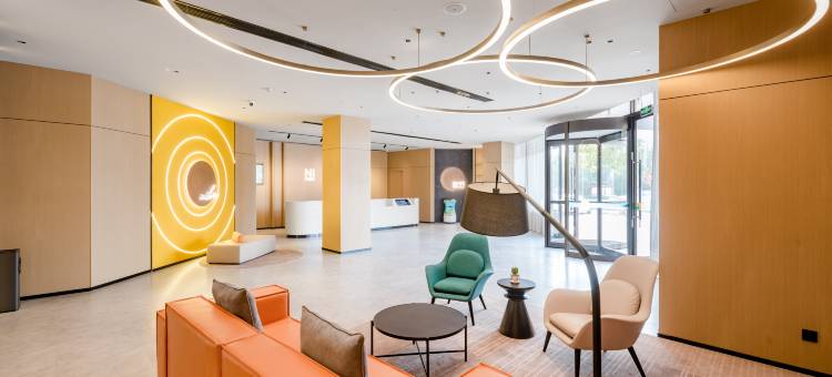 你好酒店(商丘睢县客运总站店)图片