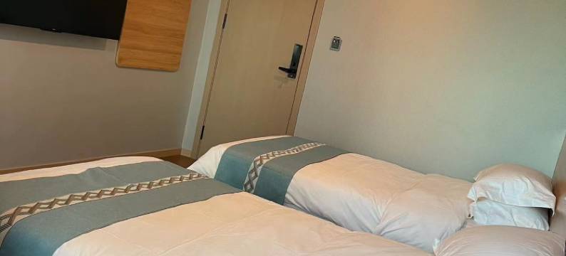 尚庭优品酒店(永乐路店)图片