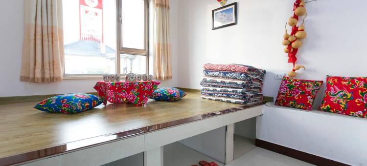 孔家客栈(雾凇岛景区店)图片