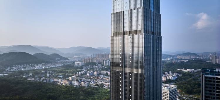 广州增城碧桂园希尔顿逸林酒店(增城万达广场店)图片