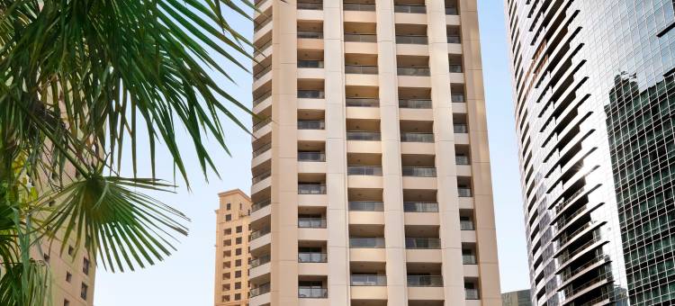 朱美拉海滩瑞享酒店(Mövenpick Hotel Jumeirah Beach)图片