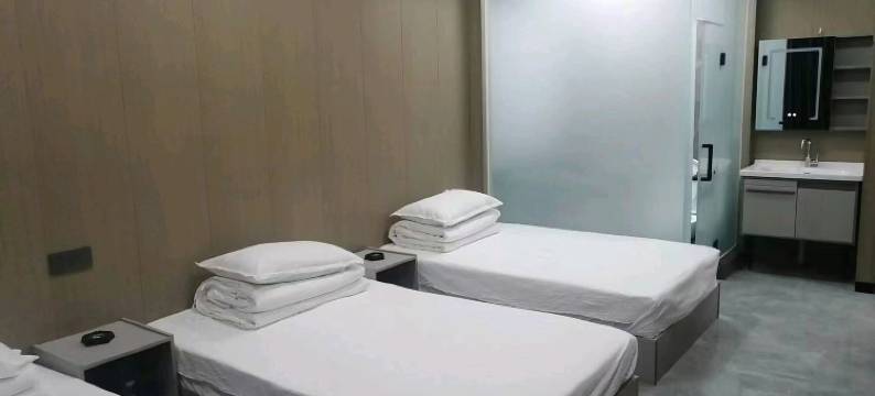 木兰林晶宾馆图片