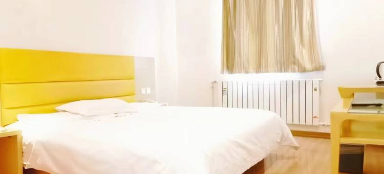 银座佳驿酒店(淄博红叶柿岩颜神古镇店)图片